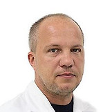 Климов Сергей Валерьевич