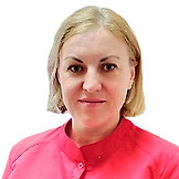 Ильина Анна Михайловна