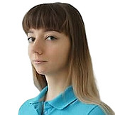Степина Оксана Александровна