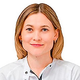 Захарченко Ирина Александровна