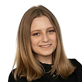 Левина Ирина Сергеевна