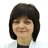 Брагина Наталия Вячеславовна