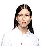 Герасименко Юлия Витальевна
