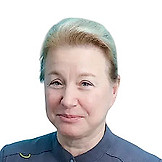 Авдеева Людмила Леонидовна