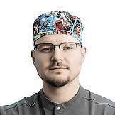 Авдеев Денис Александрович
