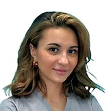 Верещако Оксана Романовна