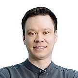 Давыдов Евгений Михайлович