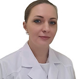 Добробабина Людмила Сергеевна