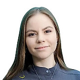 Комиссарова Екатерина Алексеевна
