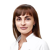 Таловикова Ирина Александровна
