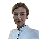 Дзасохова Полина Владимировна