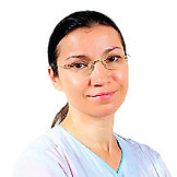Рудакова Елена Андреевна
