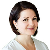 Шубина Светлана Васильевна