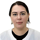 Хоконова Диана Алихановна