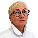 Рыбчинская Елена Михайловна