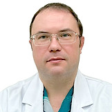Голубовский Герман Александрович