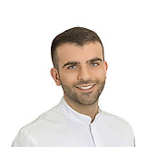 Сакер Сафи Львович