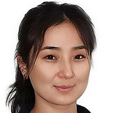 Сарангова Баина Санановна