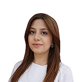 Тоноян Ирина Павловна