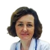 Неверова Анастасия Юрьевна