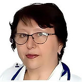 Галеева Равза Ахтиямовна