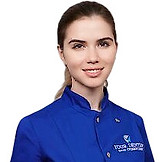 Полькина Александра Михайловна