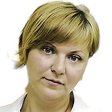 Мотова Ольга Александровна