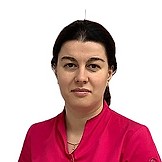 Романченко Анна Игоревна
