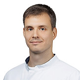 Романченко Денис Витальевич