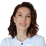 Гирина Ксения Юрьевна