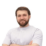 Дарсигов Руслан Нуретдинович