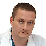 Куркин Сергей Вячеславович