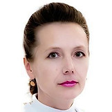 Драганова Анна Александровна