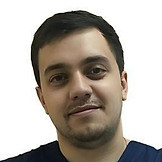 Саркисян Алексан Эдуардович