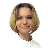 Комова Оксана Сергеевна
