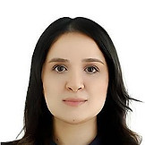Якубова Диана Ифраимовна
