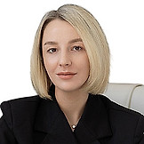 Суарес Анастасия Александровна