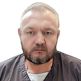 Сандркин Павел Михайлович
