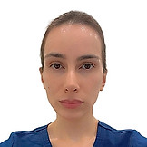 Саргсян Наира Леонардовна