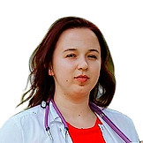 Арбузова Маргарита Николаевна