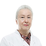 Курина Надежда Викторовна