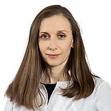 Ужва Юлия Сергеевна