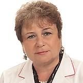 Икан Ольга Александровна