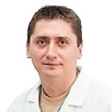 Мовчан Илья Александрович