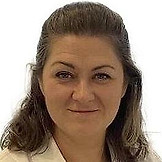 Родионова Екатерина Алексеевна