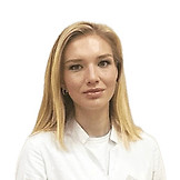 Девлесупова Анастасия Тимуровна