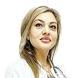 Кулешова Снежана Анатольевна