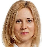 Быкова Наталья Владимировна