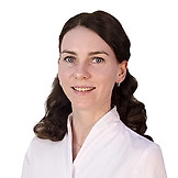 Кантова Анна Владимировна