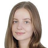 Войцехович Екатерина Алексеевна